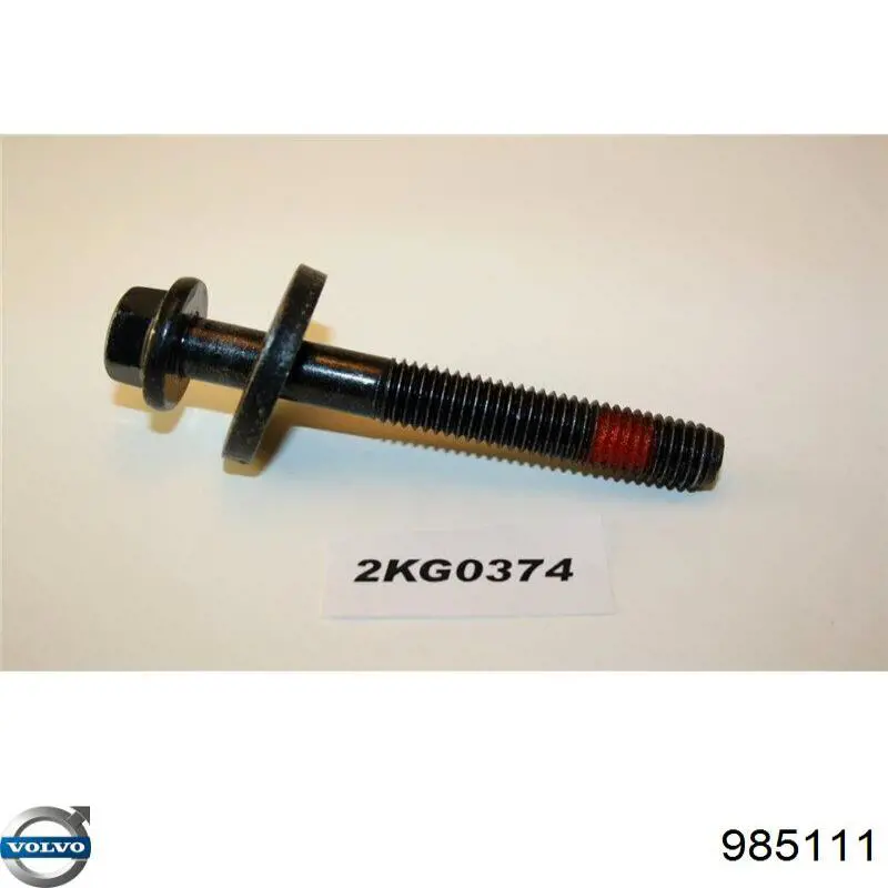 Perno de soporte de carrocería Volvo 985111 precio, desde 17,70 EUR