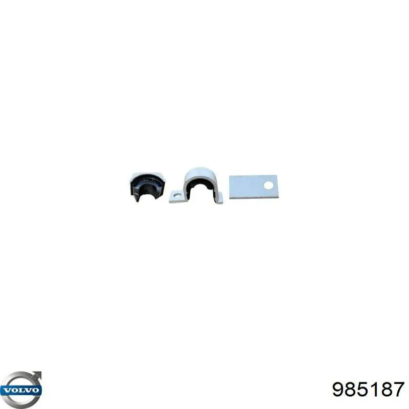 Comprar 985187 Volvo 