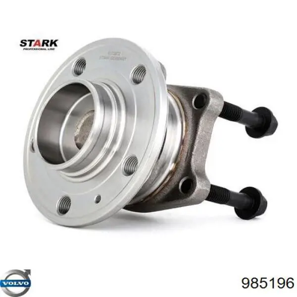 Comprar 985196 Volvo 