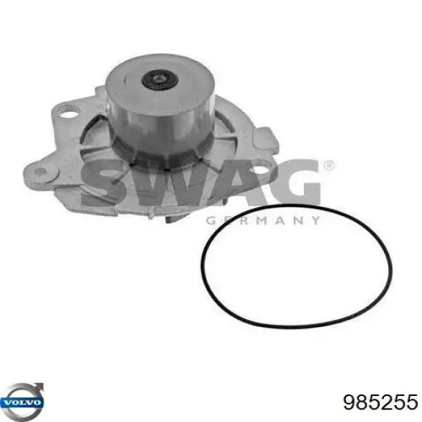 Comprar 985255 Volvo 