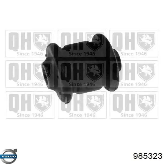  Volvo 985323 precio, desde  