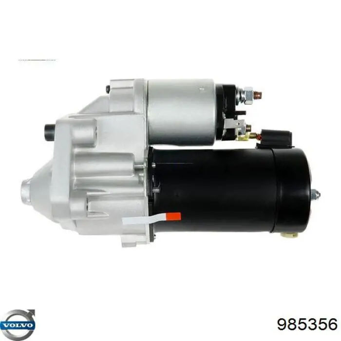  Volvo 985356 precio, desde  