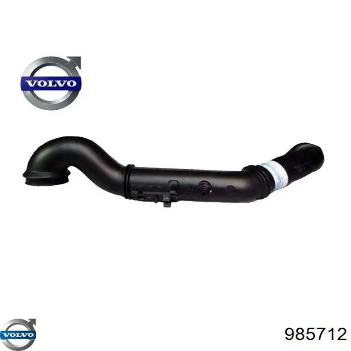 Volvo 985712 precio, desde  