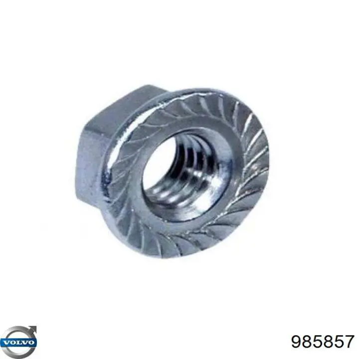  Volvo 985857 precio, desde  