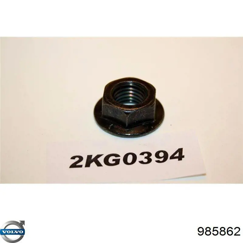  Volvo 985862 precio, desde 10,64 EUR