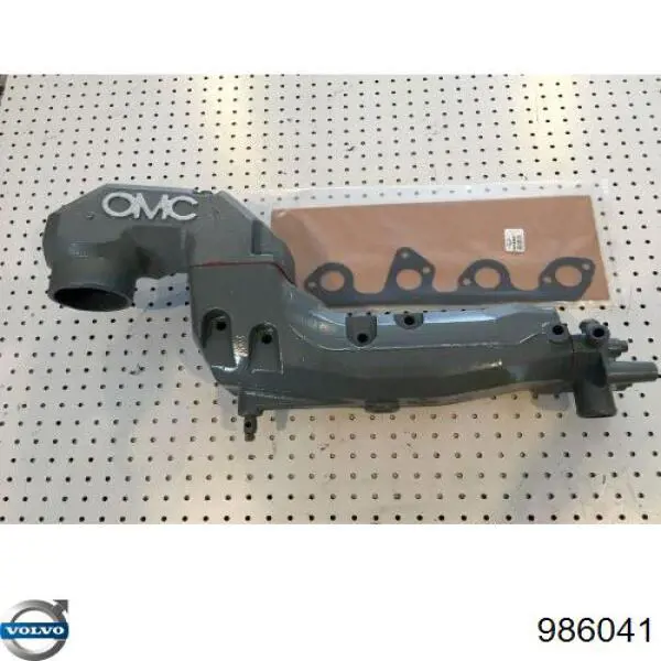 Volvo 986041 precio, desde  