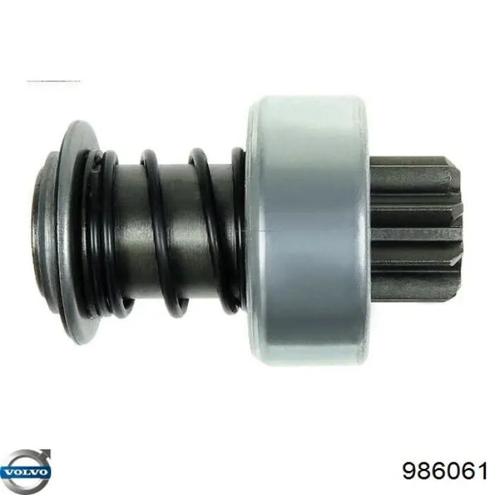  Volvo 986061 precio, desde  