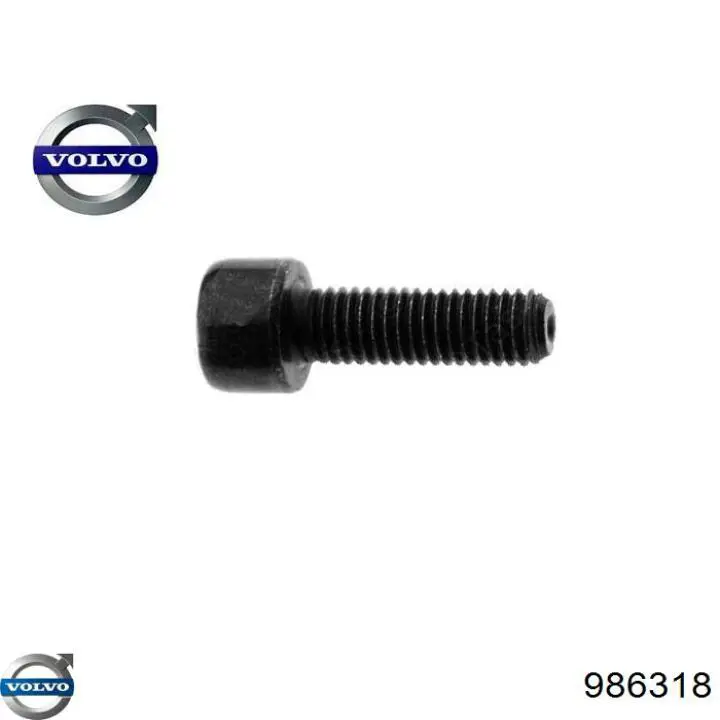  Volvo 986318 precio, desde  
