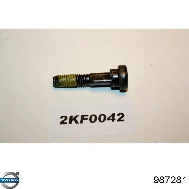  Volvo 987281 precio, desde  