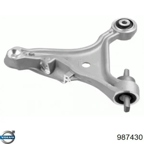  Volvo 987430 precio, desde 35,63 EUR