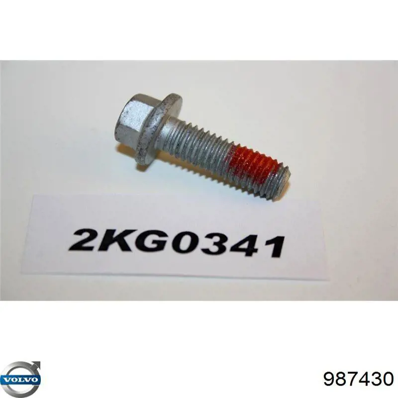Comprar 987430 Volvo 