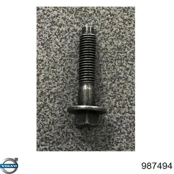 Comprar 987494 Volvo Tornillos de culata