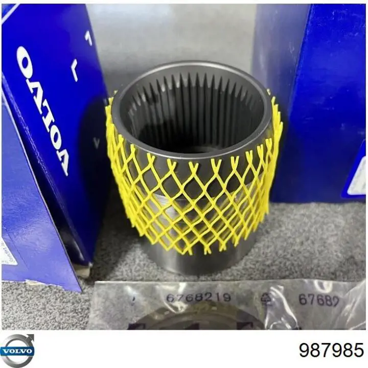 Comprar 987985 Volvo 