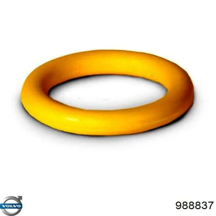 Comprar 988837 Volvo 
