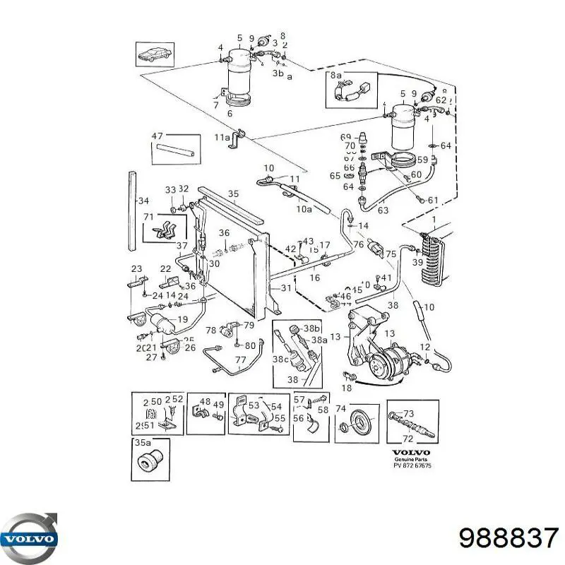 LR002718 Rover