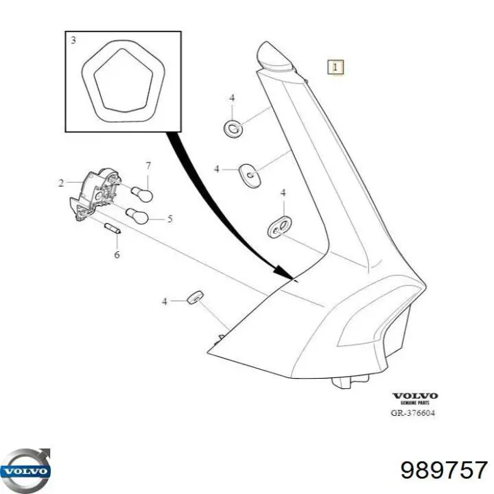 Bombilla de faro Land Rover LR000863 precio, desde 1,50 EUR