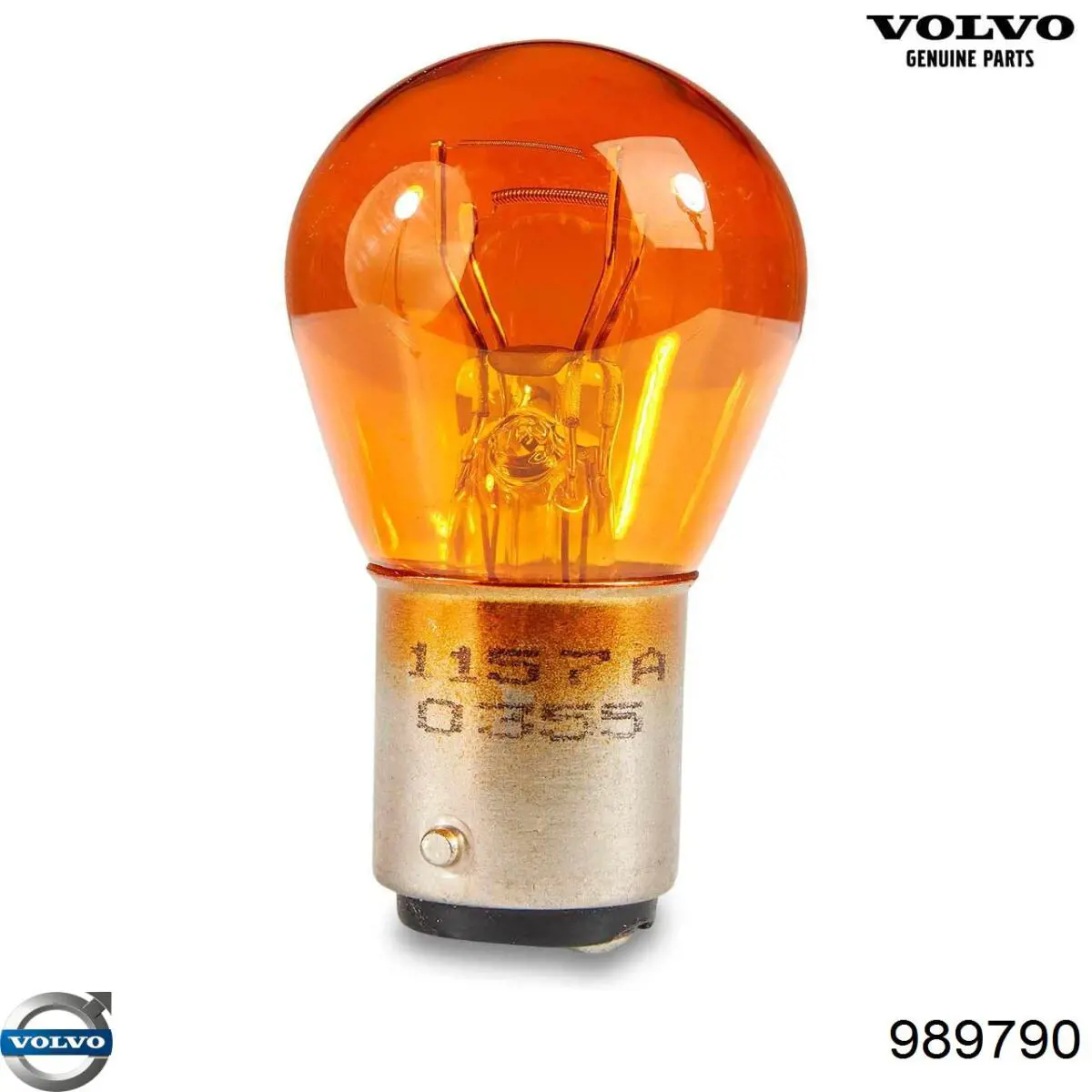  Volvo 989790 precio, desde 2,33 EUR
