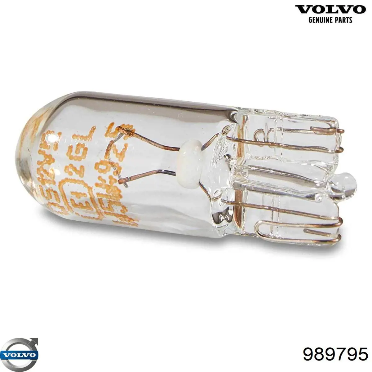  Volvo 989795 precio, desde 2,09 EUR