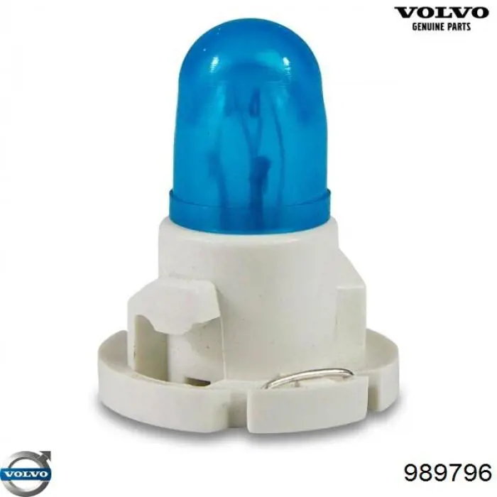 Comprar 989796 Volvo 