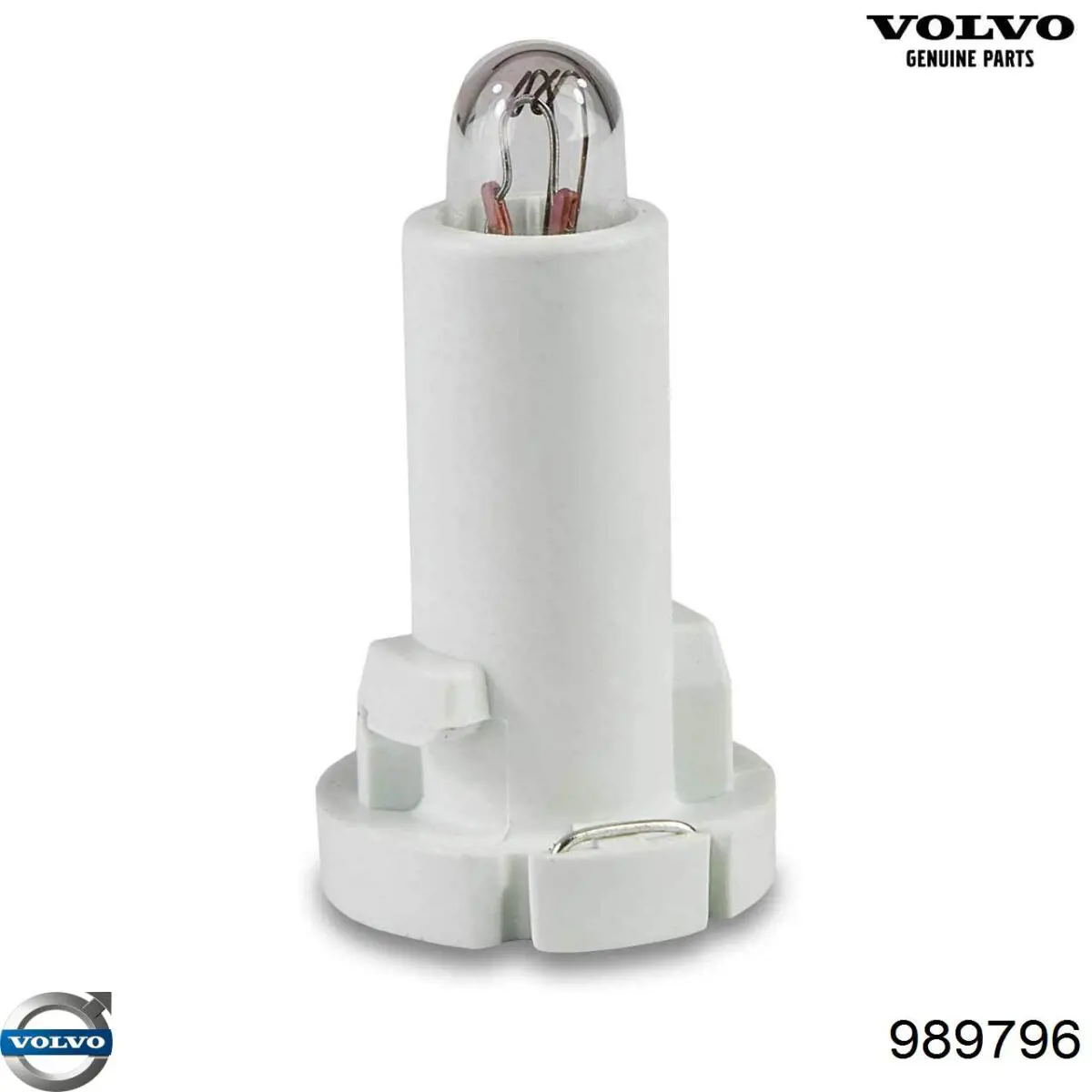  Volvo 989796 precio, desde  EUR