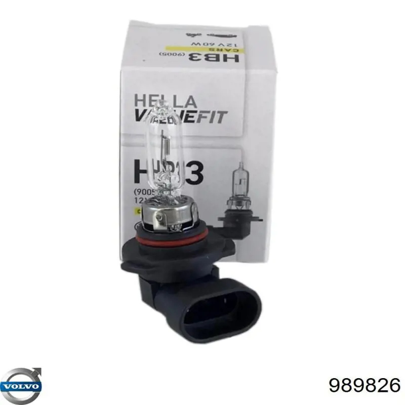 Comprar 1610426580 Peugeot/Citroen Bombilla halógena de luz larga