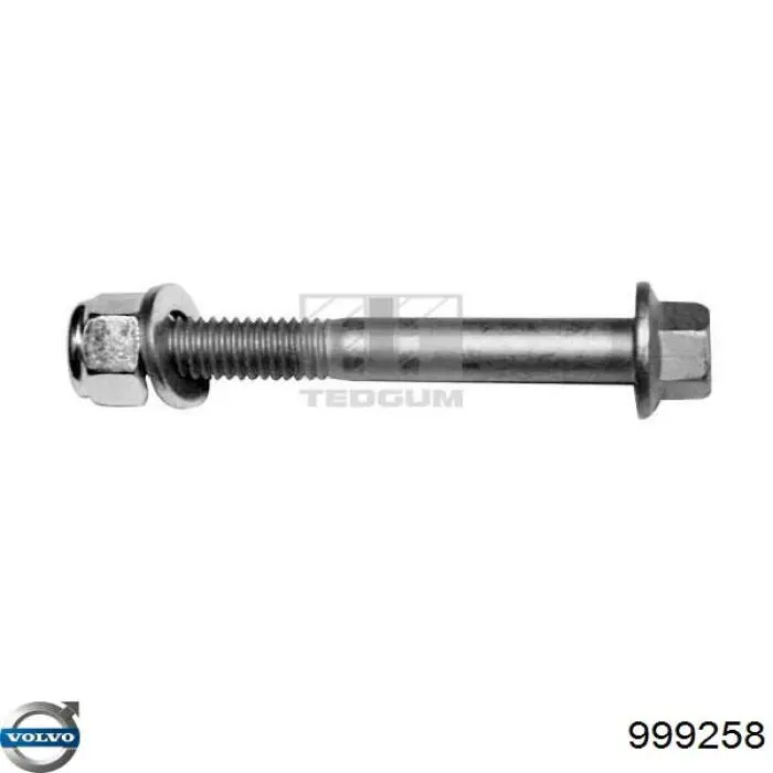  Volvo 999258 precio, desde 4,40 EUR