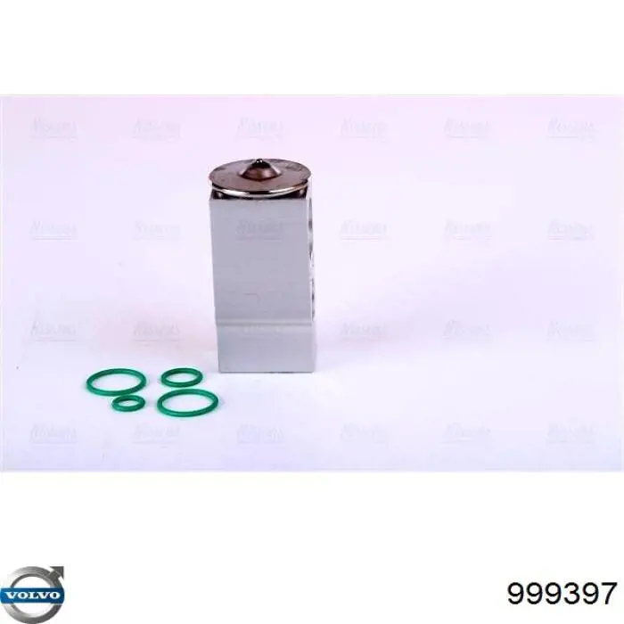 999397 Volvo 