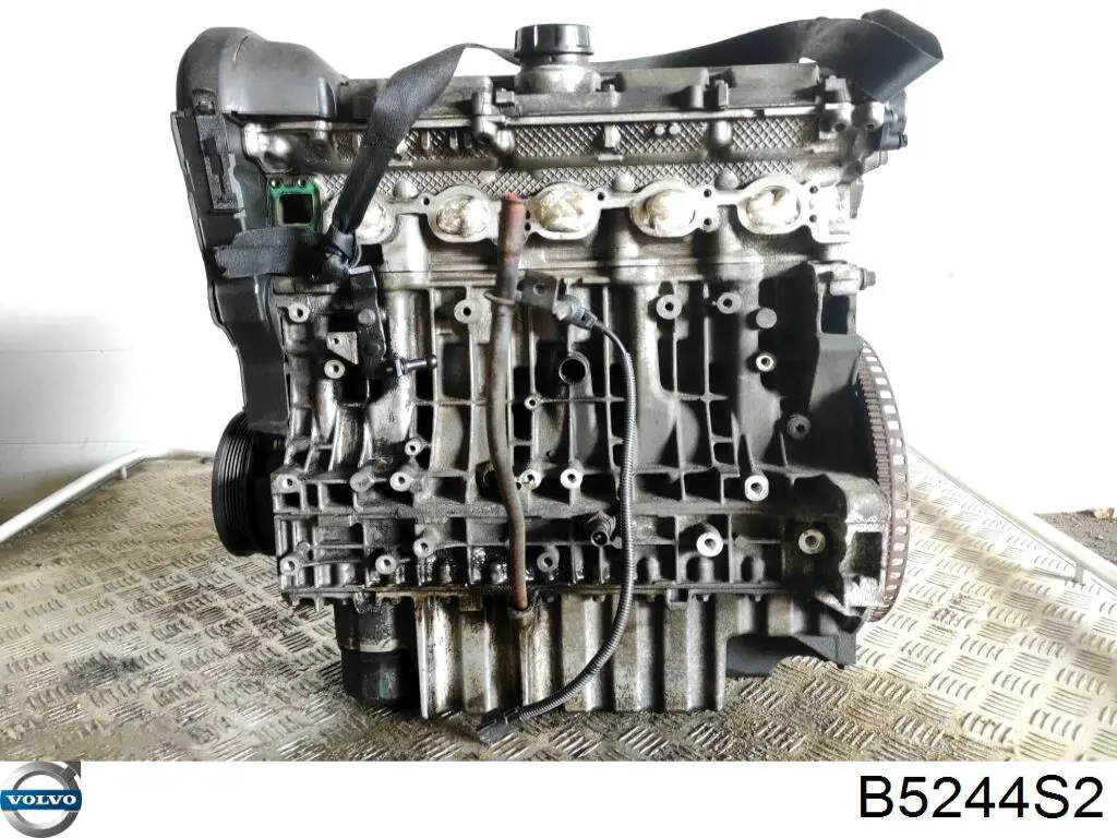 Comprar B5244S2 Volvo Motor completo