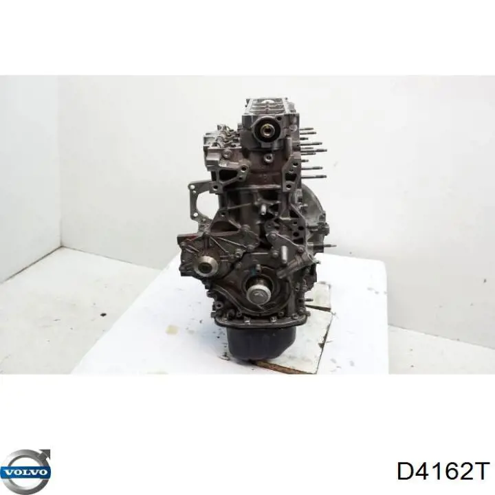 Comprar Motor completo Volvo V40  525, 526