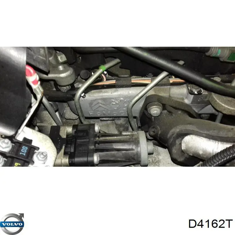  Motor completo Volvo V40 