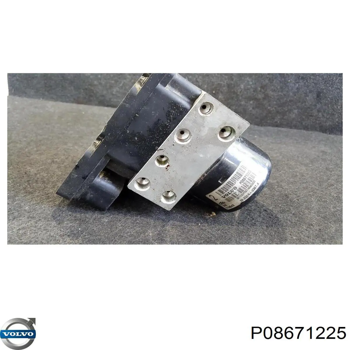  Volvo P08671225 precio, desde 185,13 EUR