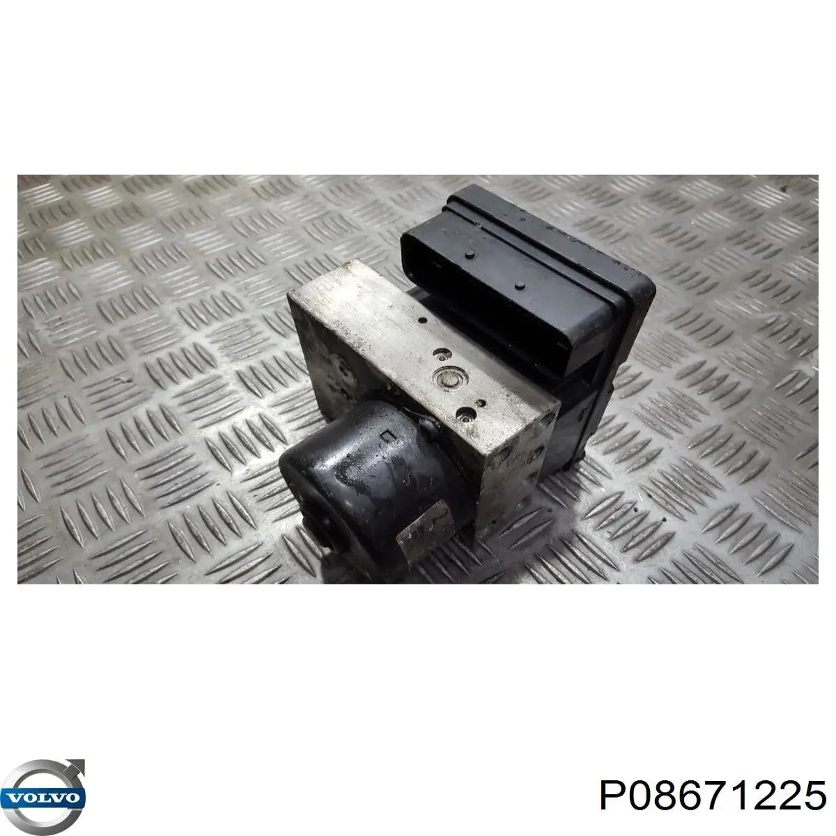 Comprar P08671225 Volvo 