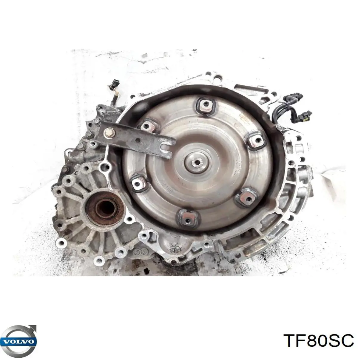 Transmisión automática completa Volvo 36000088 precio, desde 753,59 EUR