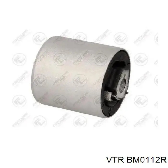 BM0112R VTR silentblock de suspensión delantero inferior