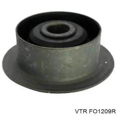 FO1209R VTR silentblock delantero de ballesta delantera