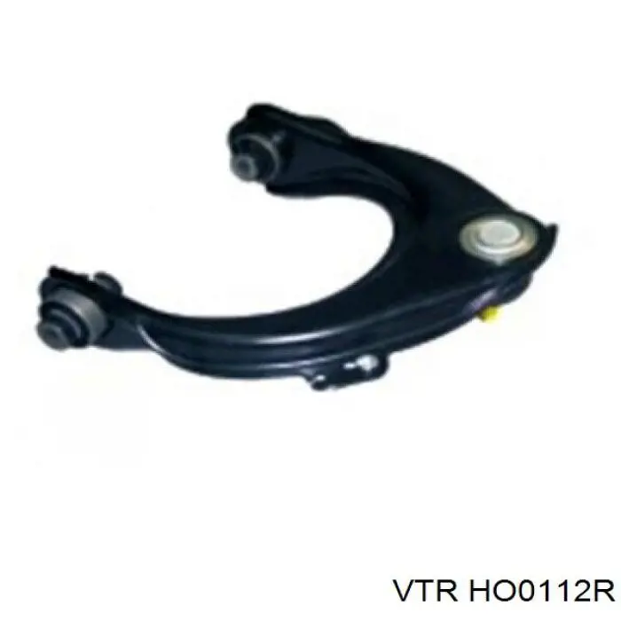 HO0112R VTR silentblock de brazo de suspensión delantero superior