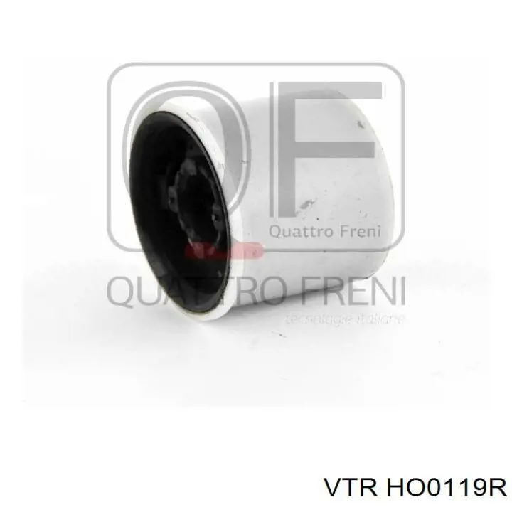 HO0119R VTR silentblock de suspensión delantero inferior