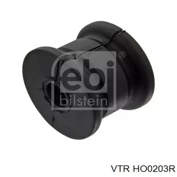 HO0203R VTR bloque silencioso trasero brazo trasero delantero