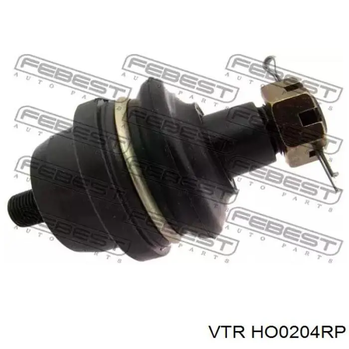 HO0204RP VTR silentblock de brazo de suspensión trasero superior