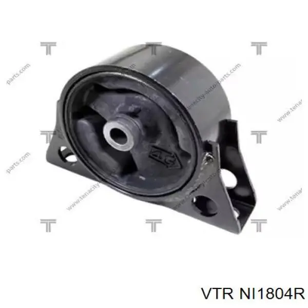 NI1804R VTR soporte, motor, delantero, silentblock