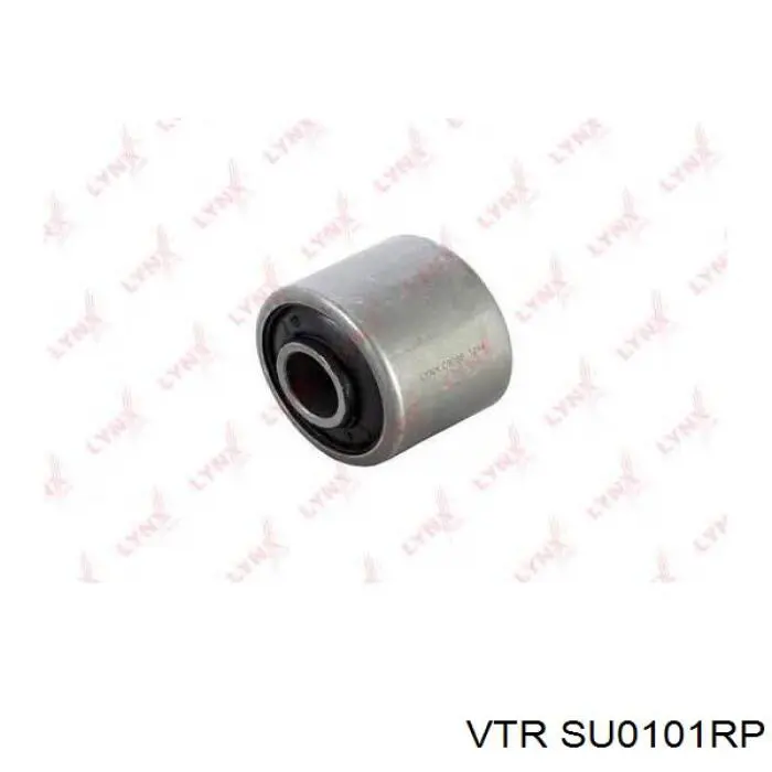 SU0101RP VTR silentblock de suspensión delantero inferior