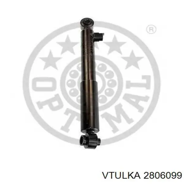 Buje de amortiguador trasero Hyundai/Kia 553242B000FFF precio, desde 22,70 EUR