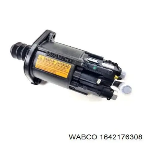 Comprar 1642176308 Wabco Servo de embrague