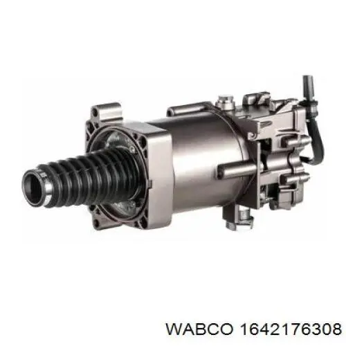 Comprar 1642176308 Wabco Servo de embrague