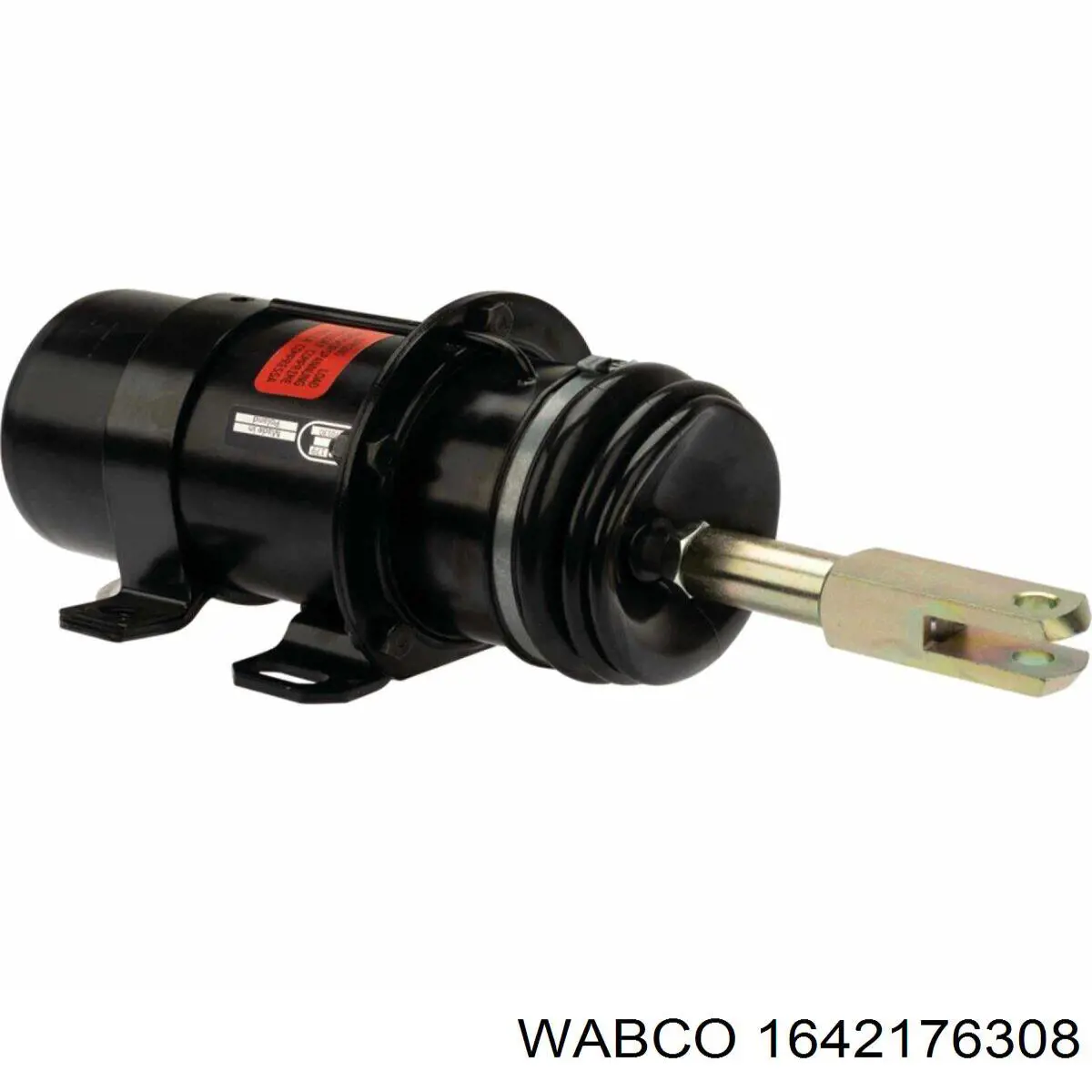 Comprar 1642176308 Wabco Servo de embrague