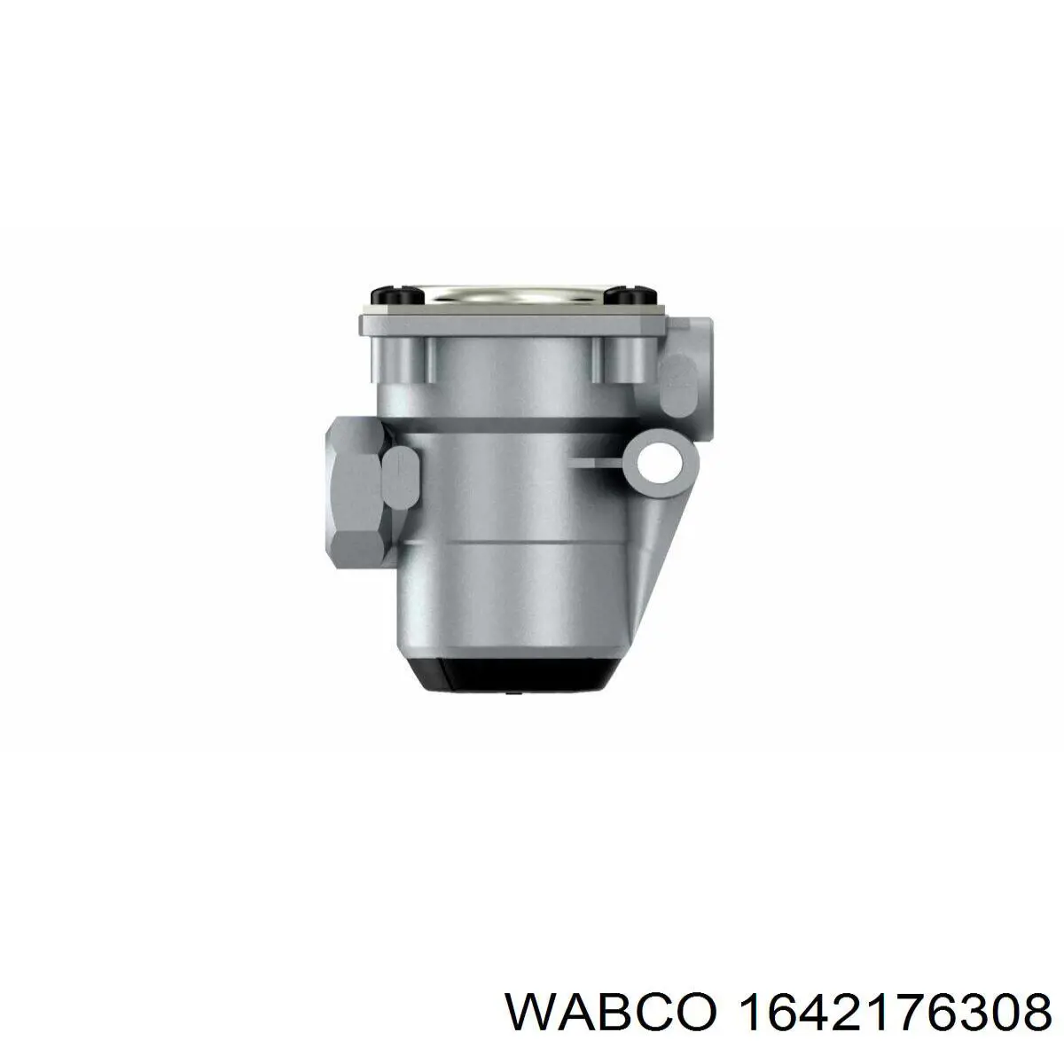 Servo de embrague Wabco 1642176308
