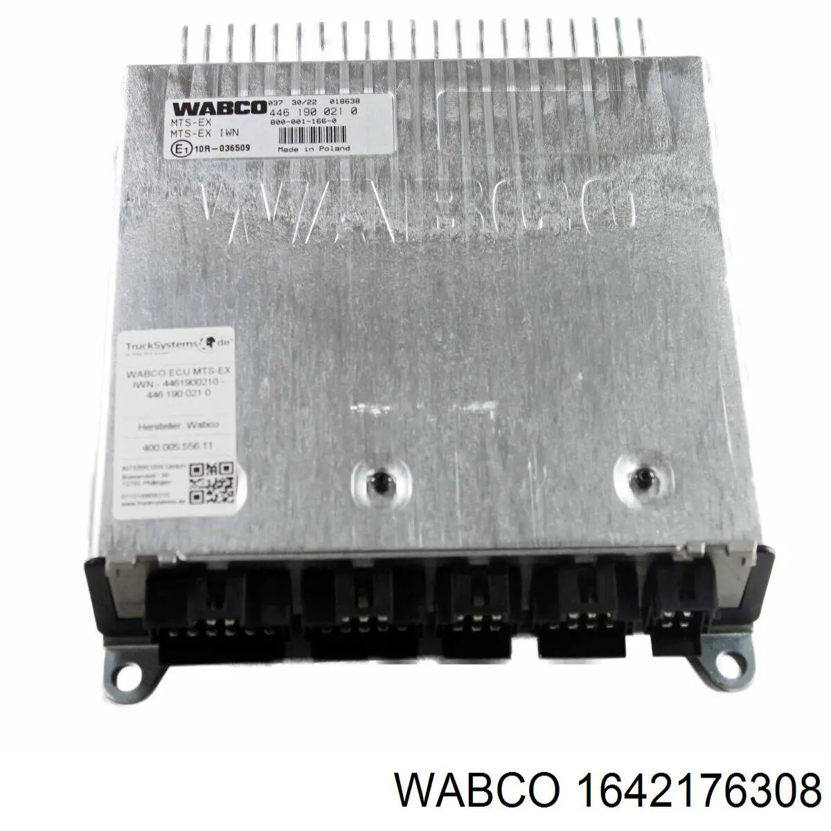 Servo de embrague Wabco 1642176308 precio, desde 998,25 EUR