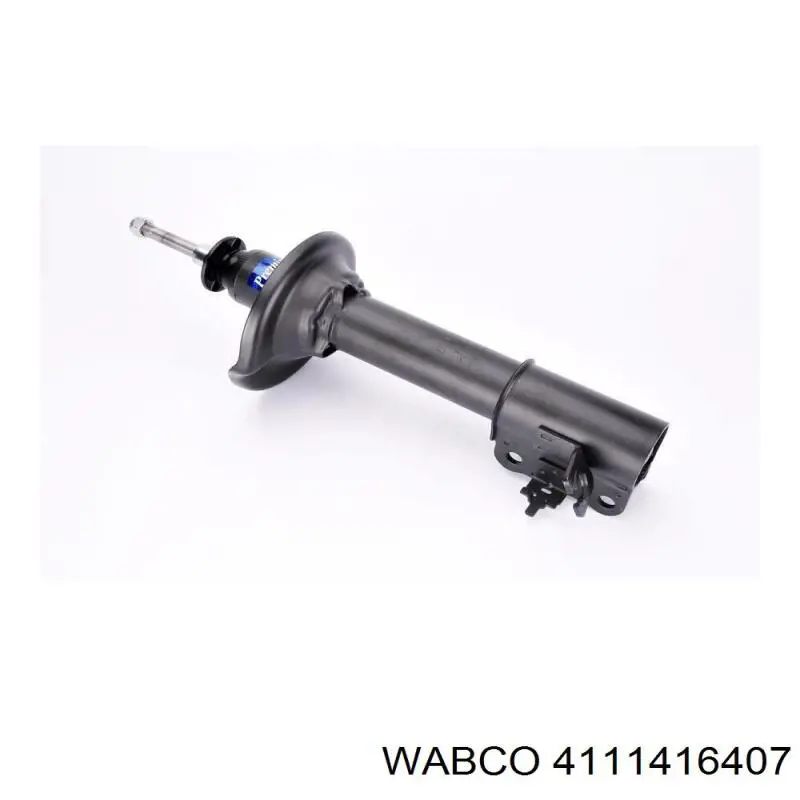 4111416400 Wabco Compresor de suspensión neumática