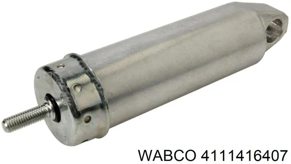 Compresor de suspensión neumática 4111416400 Wabco