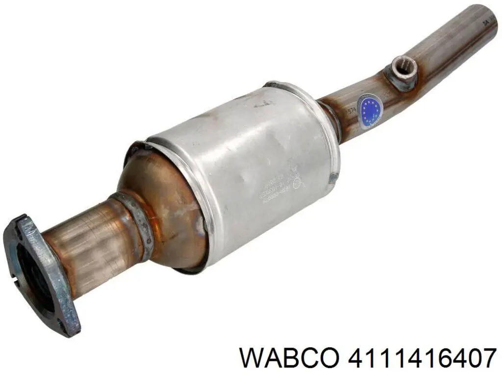  Wabco 4111416400